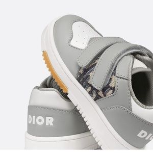 SOLD SOLD SOLD DIOR BABY LOW-TOP SNEAKER